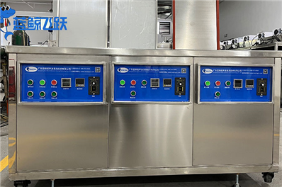 保持黄瓜视频看片的清洗效果和清洗剂稳定性的关键方法