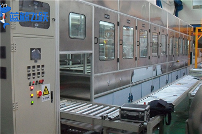 黄瓜视频看片的清洗效果和清洗时间的选择，如何更加合理？