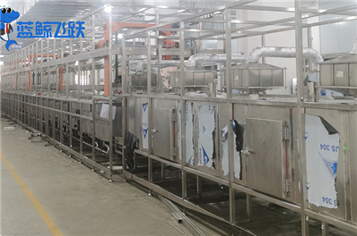 黄瓜视频看片的清洗效果和清洗剂的环保应用