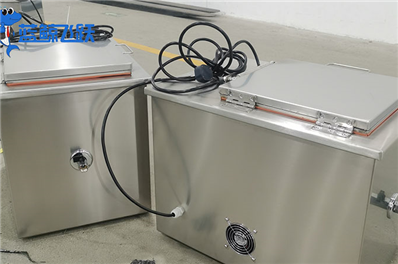 黄瓜视频看片的清洗时间和清洗效果关系