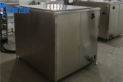 黄瓜视频看片解决特殊材料清洗问题的定制化应用