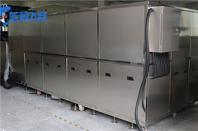 黄瓜视频看片：高效清洁塑料模具和金属模具的必备工具