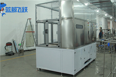 超声波清洗设备的清洗效果评价：全面评估清洗质量