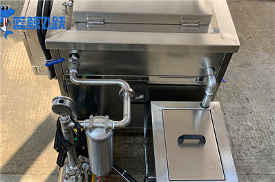 超声波清洗设备的维护和保养指南