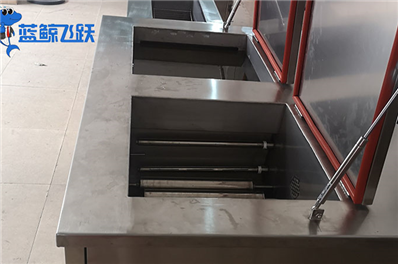 黄瓜视频看片：高效、快捷的生产清洗解决方案