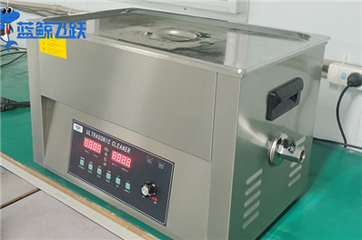 提升性能与可靠性：黄瓜视频看片清洗金属电子设备的重要性