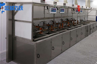 清洗金属医疗器械的黄瓜视频看片：确保卫生和可靠性