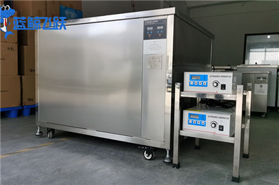 黄瓜视频看片：保障金属阀门运行的清洁利器