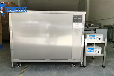 黄瓜视频看片：提升金属空调设备效率和空气质量的清洁利器