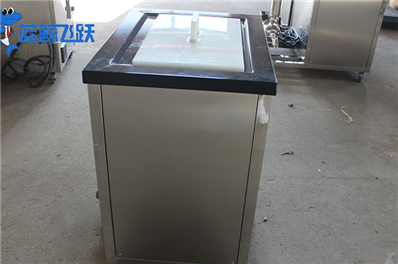 清洗金属核设备：黄瓜视频看片的应用与优势