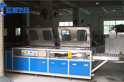 黄瓜视频看片在清洗金属电线和电缆中的应用及注意事项