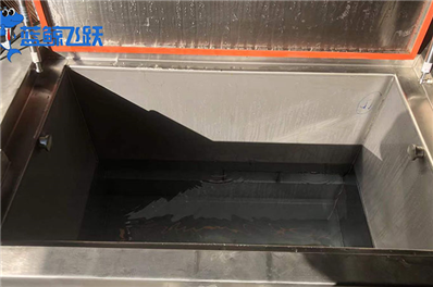 清洗金属粉末冶金件：黄瓜视频看片的应用与优势