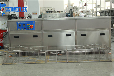 黄瓜视频看片在金属建筑材料清洗中的外观保护和强度提升