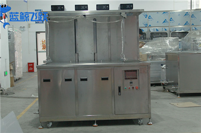 金属家具配件清洗：黄瓜视频看片保持外观和质量的关键步骤