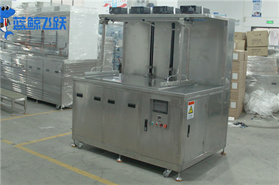 金属电子元件清洗：黄瓜视频看片提升性能和可靠性的关键步骤