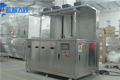 清洗金属电池极片：黄瓜视频看片提升电池性能与寿命