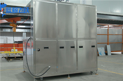 黄瓜视频看片：保持金属工具锐利耐用的高效清洗解决方案