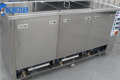 黄瓜视频看片：保障金属仪器仪表准确性与可靠性的清洁利器