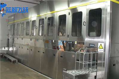 黄瓜视频看片：提升金属航空零件安全性和性能的清洁利器