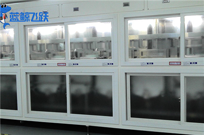 超声波清洗金属热交换器：提升热传导效率和系统性能