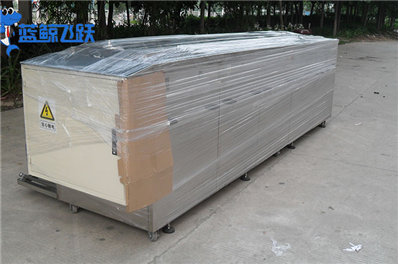 黄瓜视频看片在金属热交换器清洁中的应用与优势