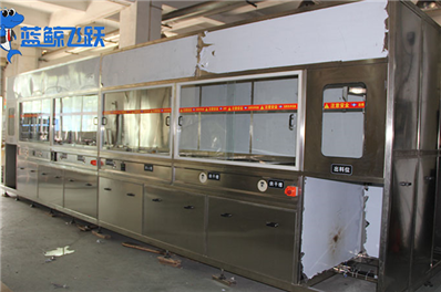 黄瓜视频看片维护金属标牌表面的关键作用