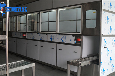 优化散热，提升稳定：黄瓜视频看片保障电子散热器性能