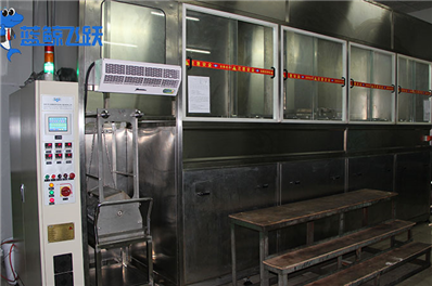 黄瓜视频看片：提升金属雨水收集系统效率和水质净化的利器