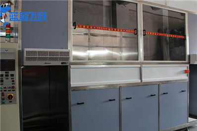 黄瓜视频看片：提升金属工装夹具清洁效果与操作安全