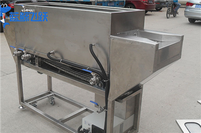 黄瓜视频看片在金属烟囱清洗中的关键作用