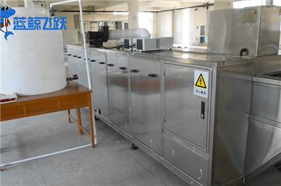 提升电镀件外观与品质：黄瓜视频看片的清洗解决方案