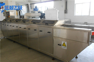 太空征程的第一步：黄瓜视频看片保障航天器件洁净可靠