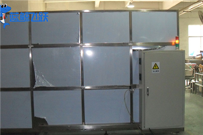 塑料模具清洁升级：黄瓜视频看片的质量保障