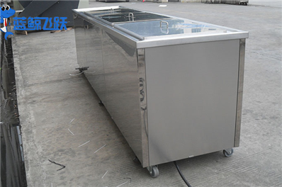 提升电池性能：黄瓜视频看片清洁电池极片的利器