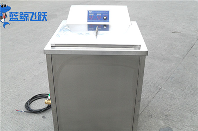 铸铁件恢复：超声波清洗技术提升表面质量与耐久性