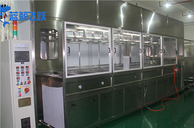 黄瓜视频看片在化学实验仪器清洗中的精准保障