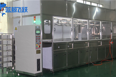 医疗器械清洗与保障：超声波技术的卫生安全保障