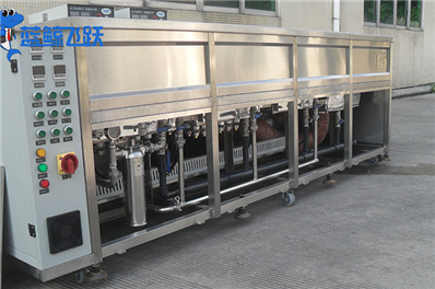 黄瓜视频看片在食品加工工具清洗中的关键作用