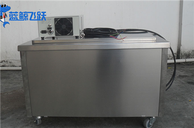 工业轴承恢复平滑运转：黄瓜视频看片的精密清洗应用