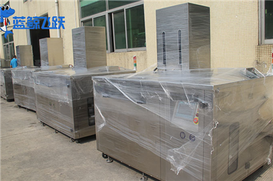 黄瓜视频看片：恢复玻璃金属制品的清澈光亮