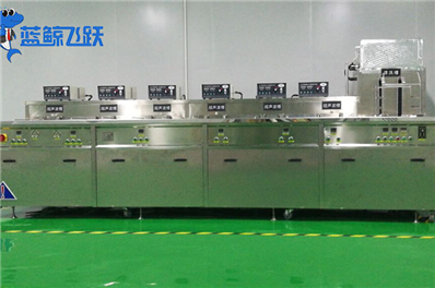 医疗器械维护：超声波清洗技术的关键作用