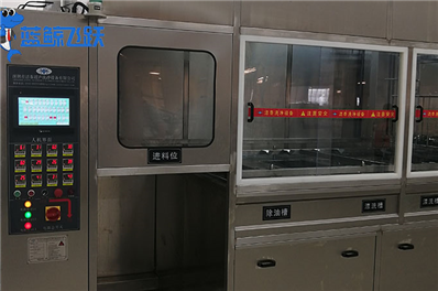 高效延寿：超声波清洗技术在金属设备保养中的关键作用