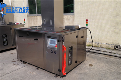 高端清洁工艺：黄瓜视频看片助力金属制品无瑕璀璨