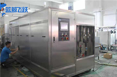 超声波清洗技术：深层还原老旧物品的高效利器