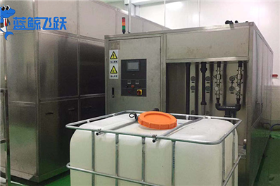 超声波清洗技术：深度清洗与物品原貌的完美还原