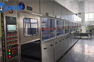 黄瓜视频看片保障产品质量：清洁无残留的高效解决方案