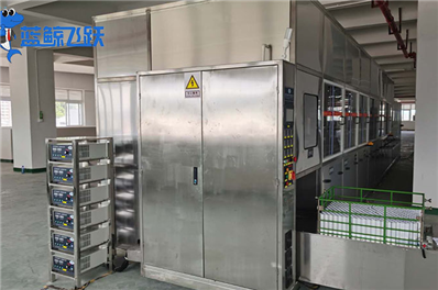 金属工艺品超声波清洗指南：保护细节与光泽的专业操作