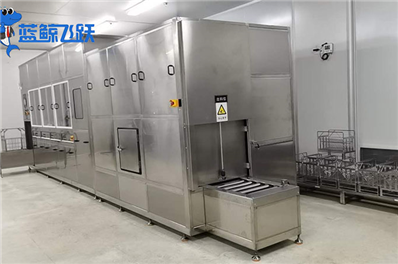 超声波清洗器：清洗难题的高效解决方案