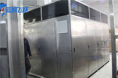 超声波清洗技术在电子制造中的应用：高效清洗电子元件的革新解决方案