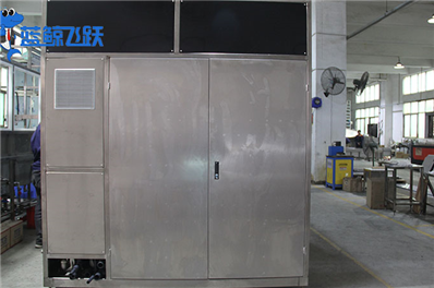 超声波清洗技术：产业升级的革新引擎